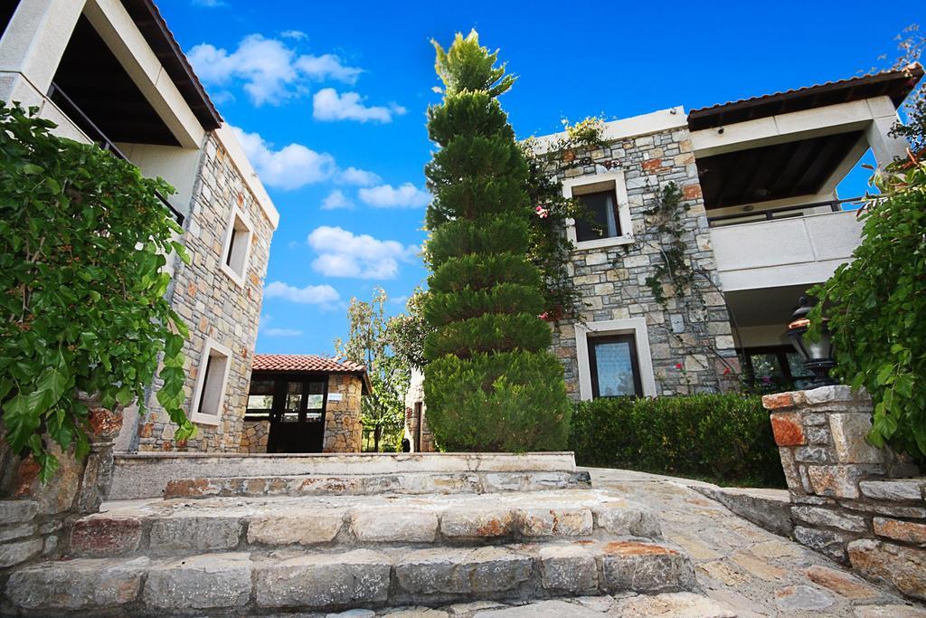 Villanaz Apart Hotel Bitez Camera foto