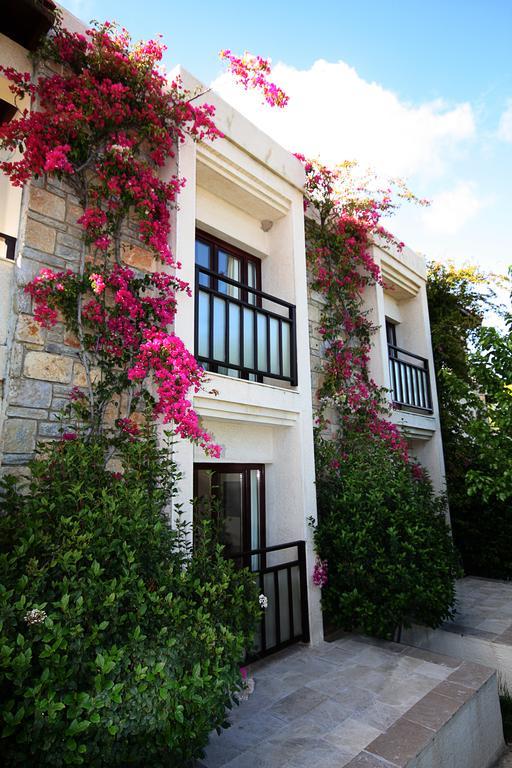 Villanaz Apart Hotel Bitez Camera foto